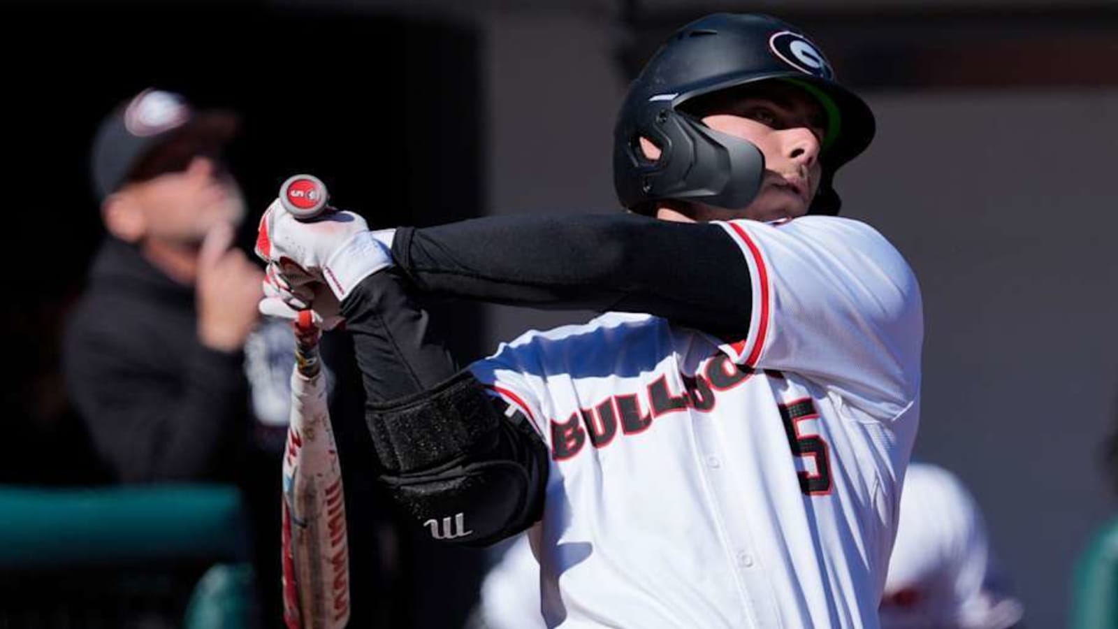 Georgia vs Auburn Final Score: Georgia Wins The Series