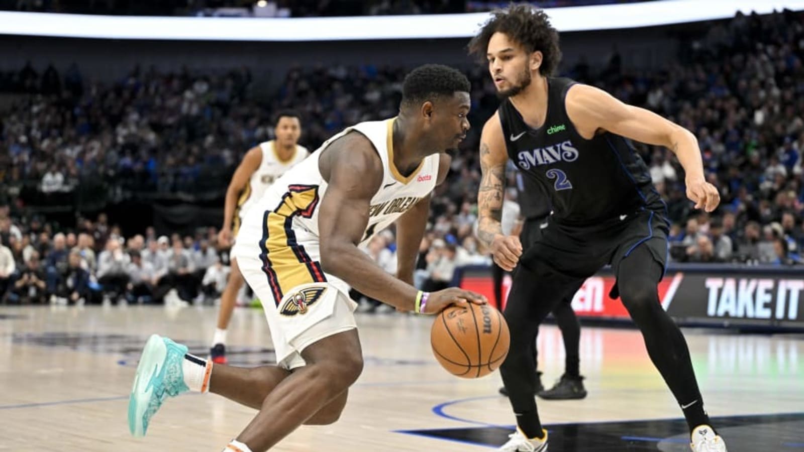 List of Duke Basketball Players Currently in the NBA