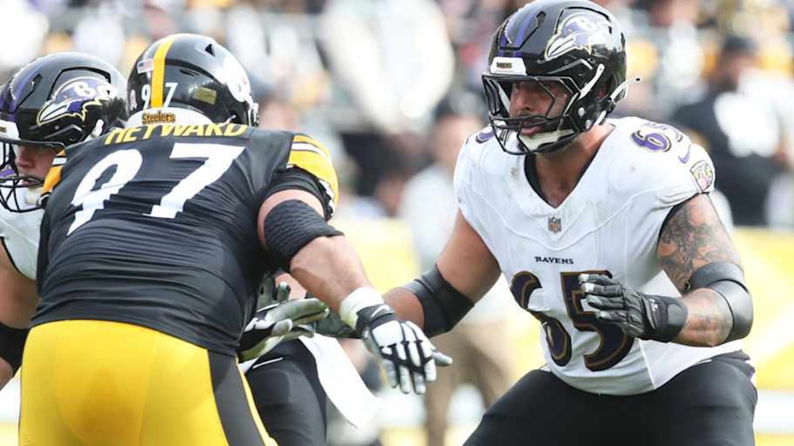 Jaguars&#39; Patrick Mekari Signing Gets Mixed Reactions From Analysts