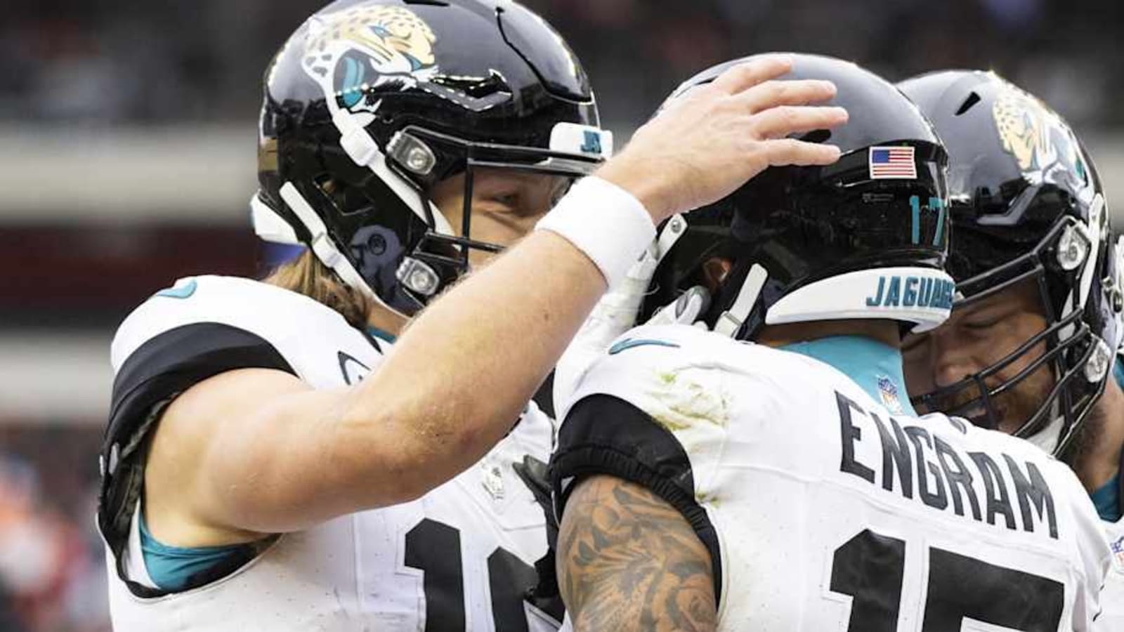 Jaguars&#39; Trevor Lawrence Hit Hard by Departures of Kirk, Engram