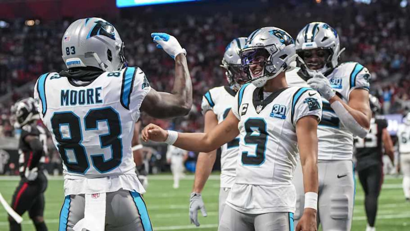 ESPN makes bizarre pick for Carolina Panthers&#39; best potential two-way player