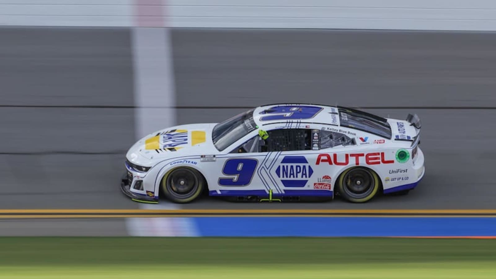 Voting Open for 2024 NMPA Most Popular Driver Awards