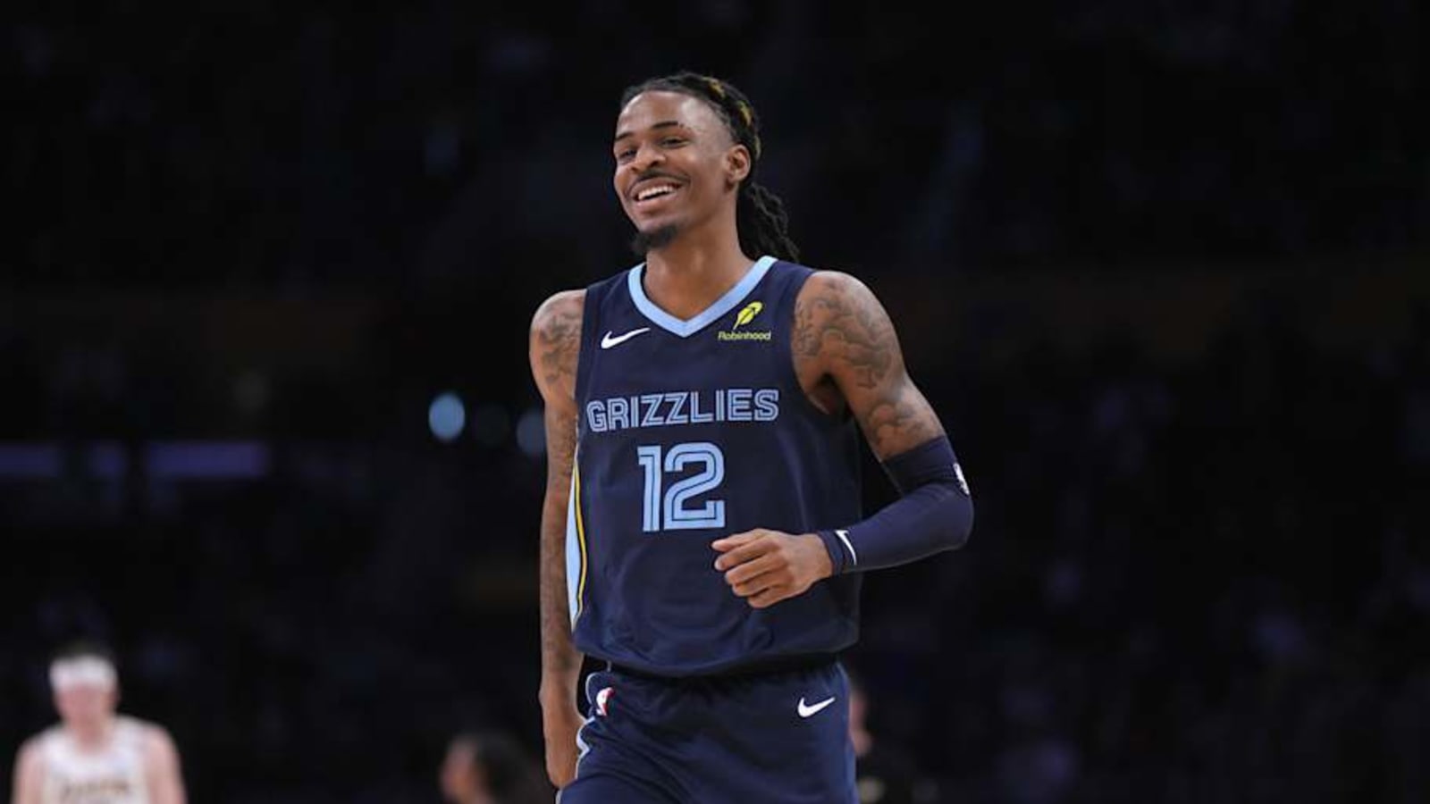 Grizzlies GM Breaks Silence on Unexpected Ja Morant Trade News