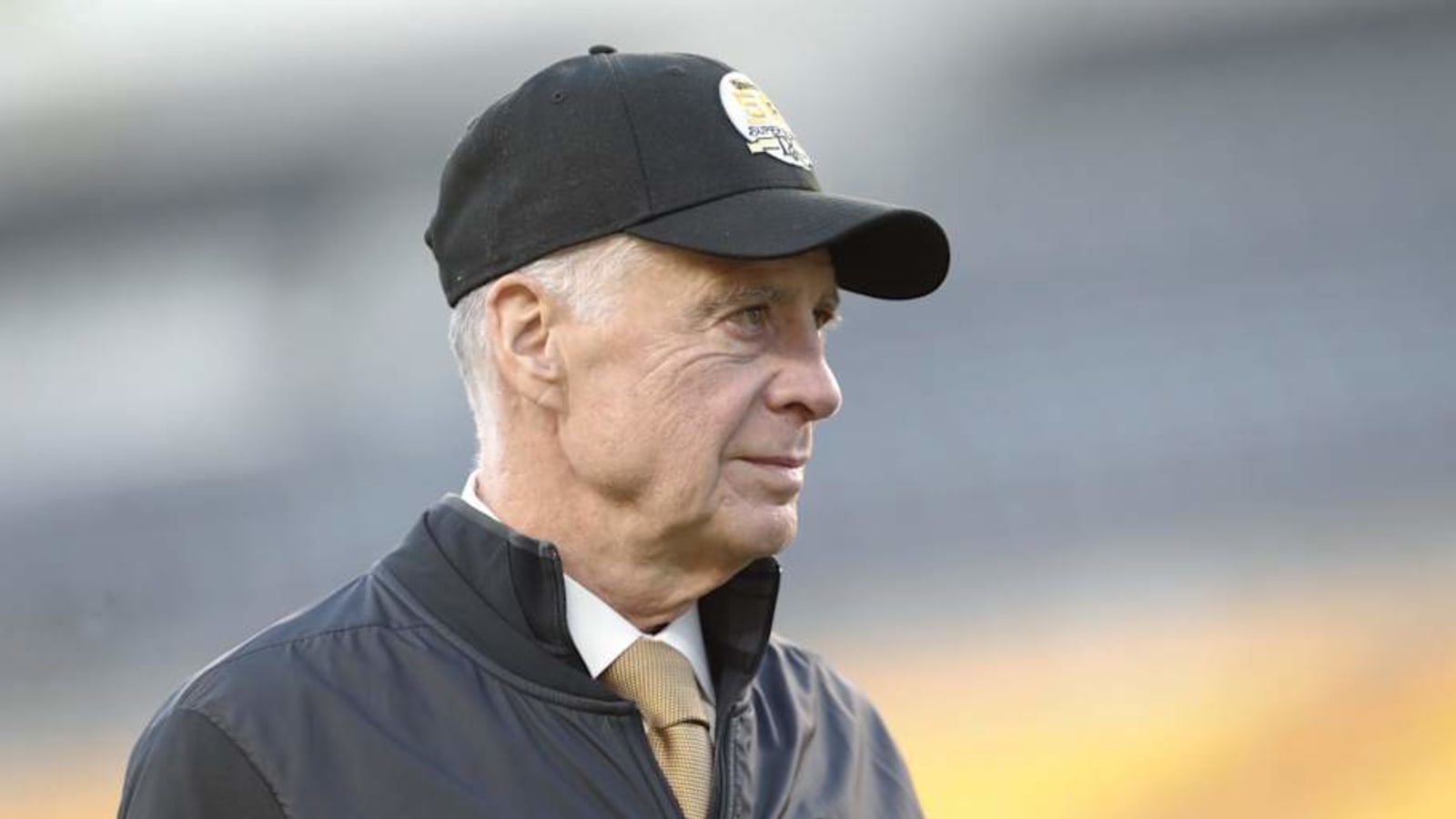 Steelers Coaching Changes Are Coming