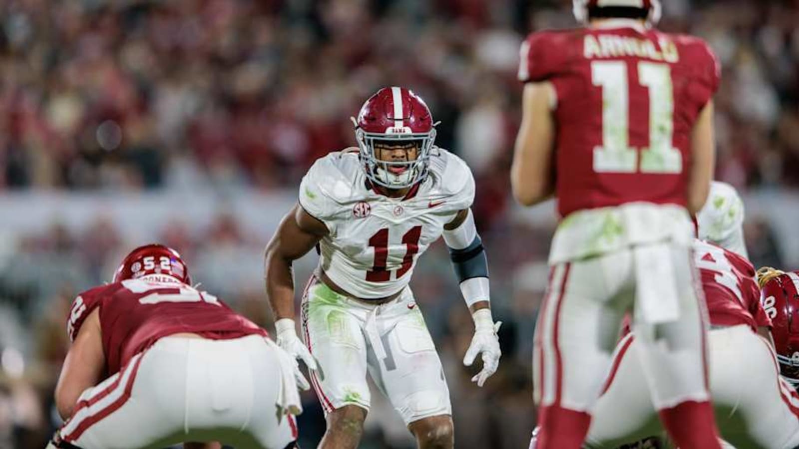 Colts&#39; Ideal First Two Draft Picks to Form Dream-Achieving Defense