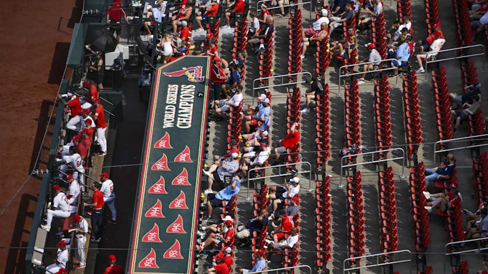 Cardinals Should Bring Back $6 Million Reliever Despite Declining Option