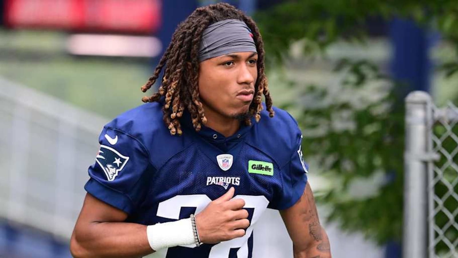 Patriots Urged to Monitor Intriguing Prospect