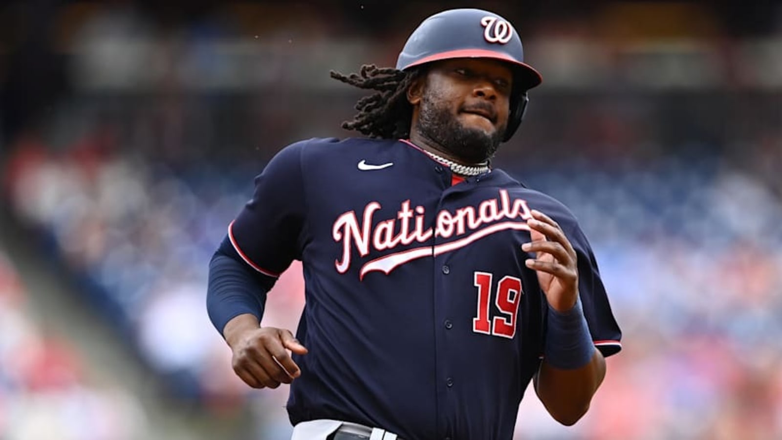 Washington Nationals Veteran Considered Likely Trade Deadline Departure Again