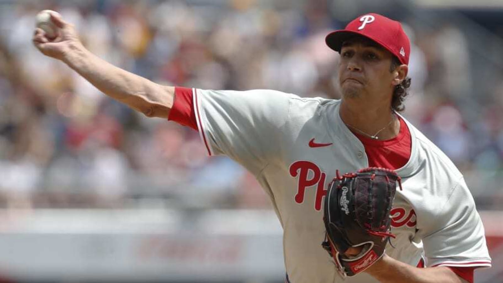 Phillies Rookie Gets Ultimate Revenge On Pirates