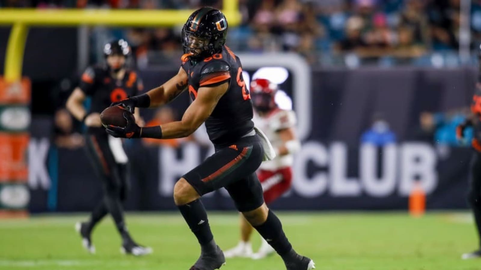 The Return Of Elijah Arroyo