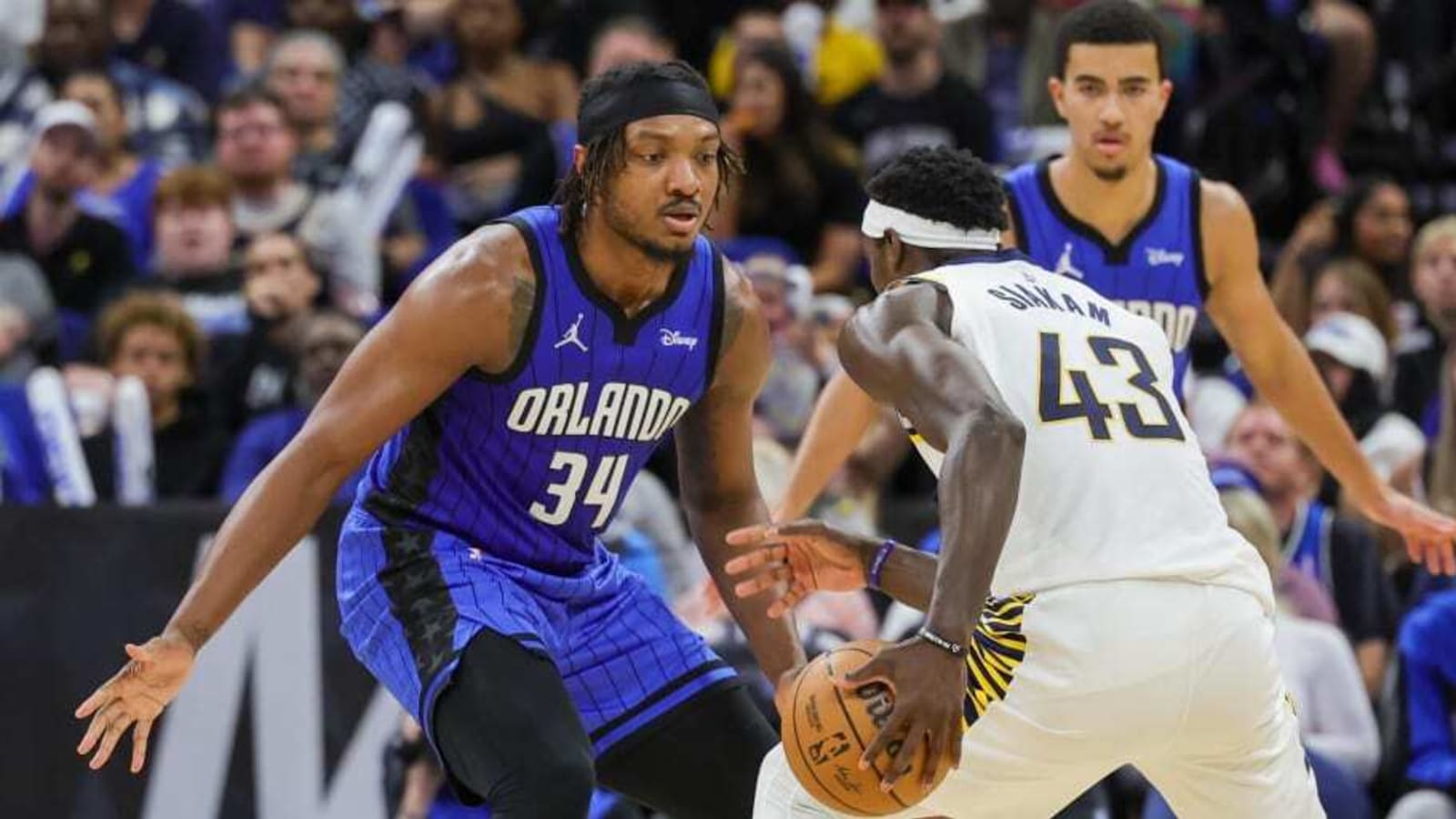 Bleacher Report puts Indiana Pacers with 46 wins in East standings predictions, seventh in conference