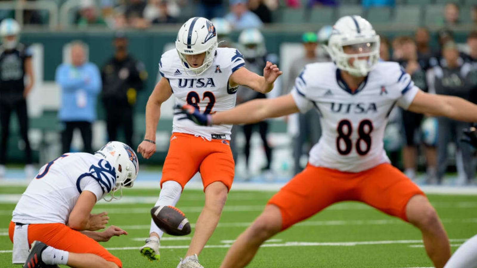 Every G5 Kicker on the 2024 Lou Groza Award Watchlist 2024