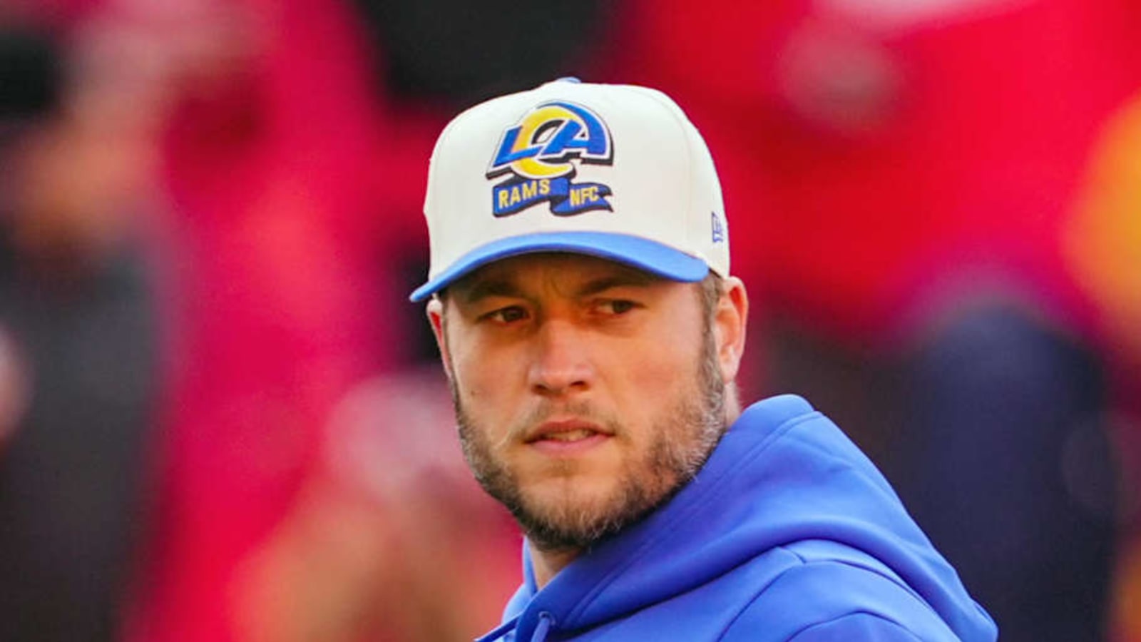 Rams Still Have the Best Quarterback in NFC West