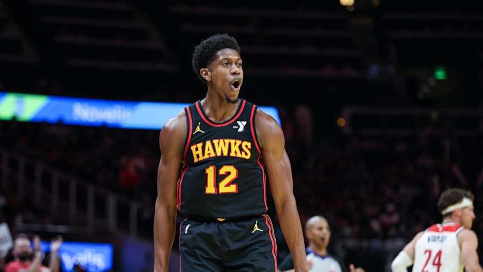 Injury Report: Hawks vs Blazers