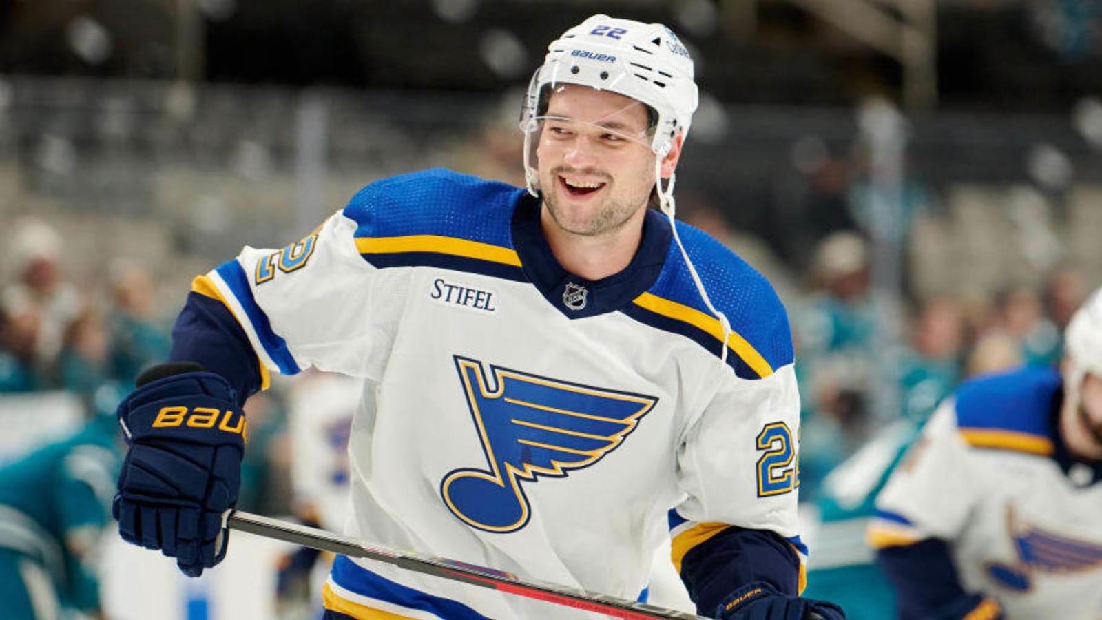 Lightning Sign Former First-Round Pick to PTO