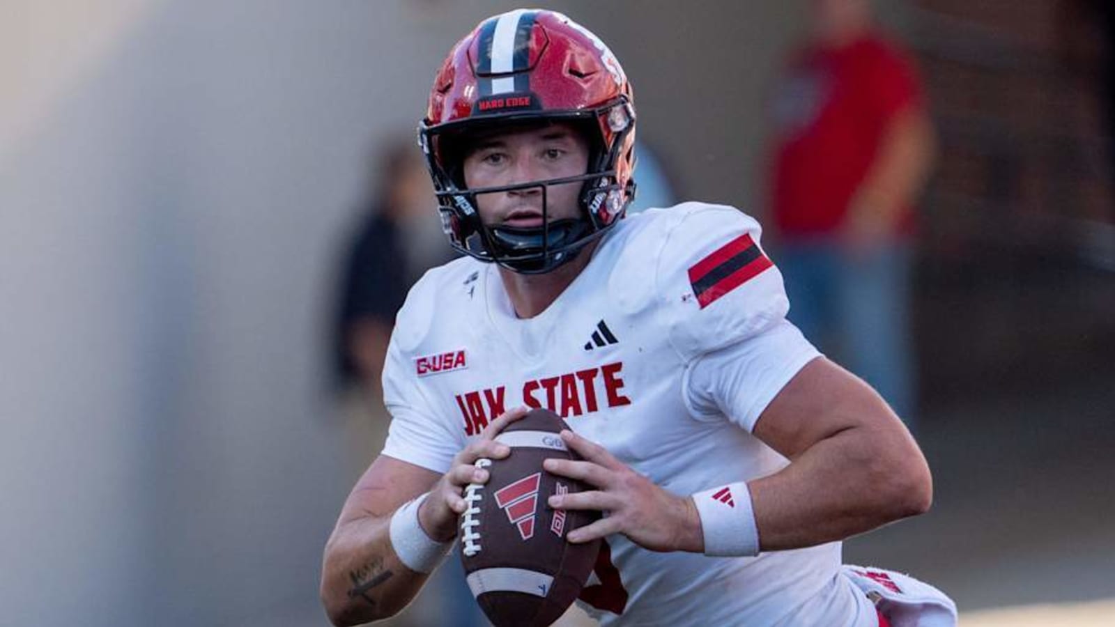 Conference USA Football Power Rankings - Week 8