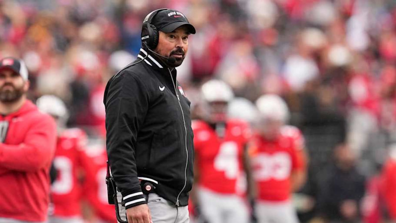 Ohio State Buckeyes Receive Huge 2025 Prediction Against Michigan
