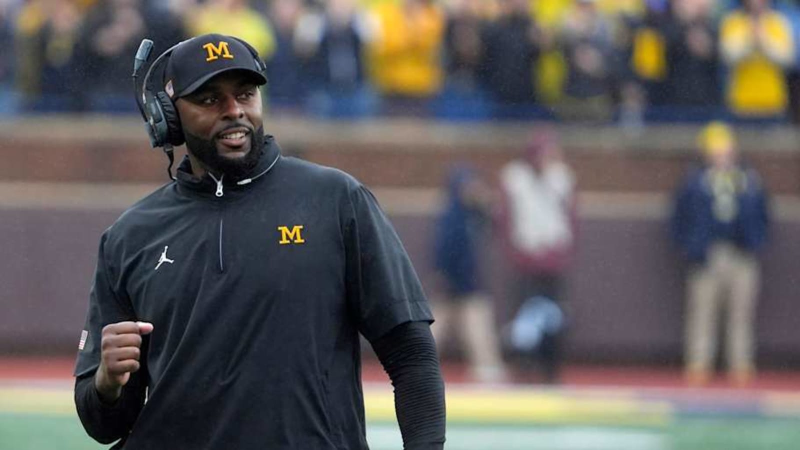 Michigan Football rises in latest recruiting rankings