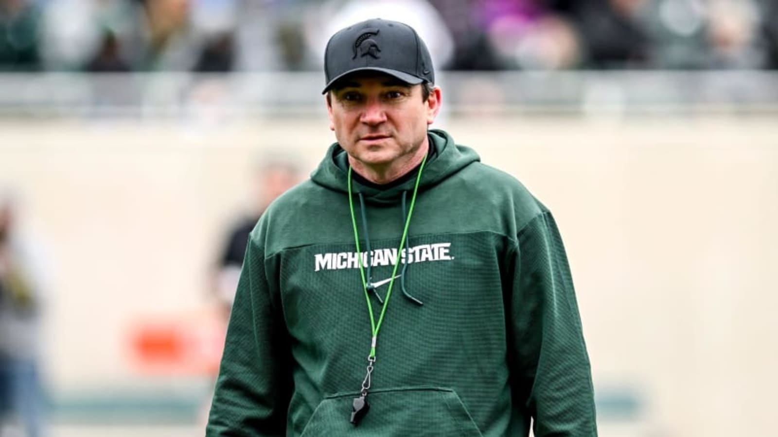 Michigan State Officially Offers 3-Star CB