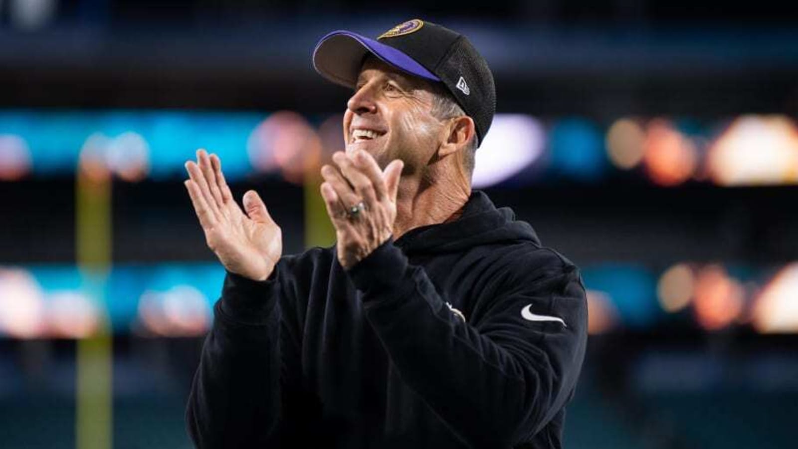 Ravens Believe They Have Kickoff Rule Advantage
