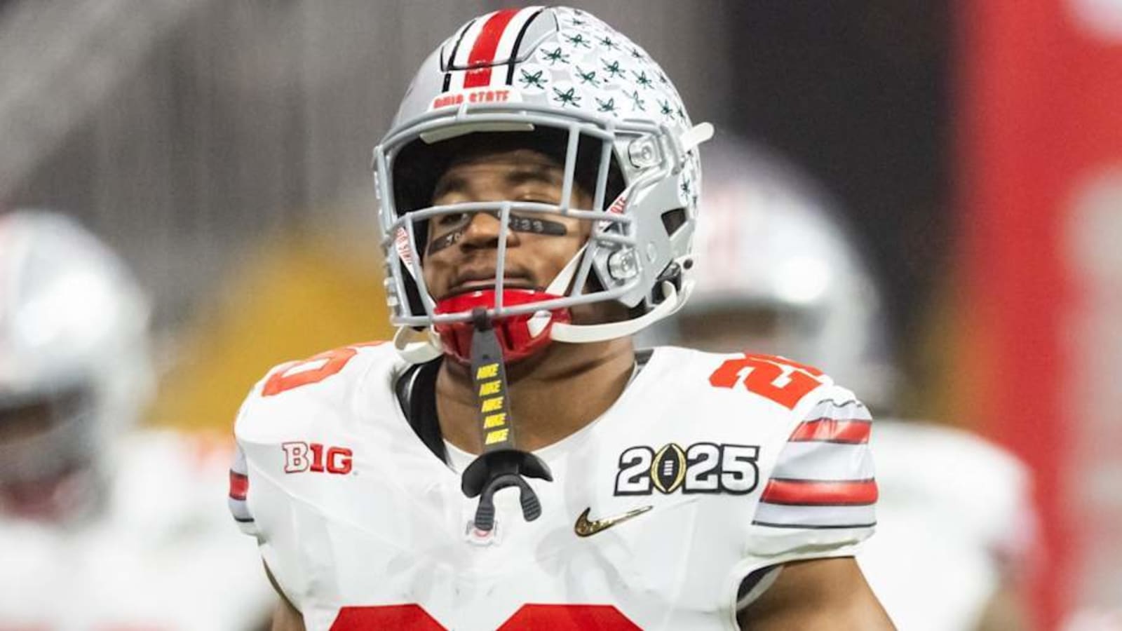 Ohio State Buckeyes RB Puts Everyone on Notice for 2025