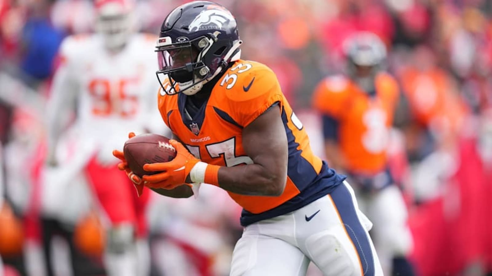 Broncos' Blueprint to Beating the Chiefs: Two Absolute Musts