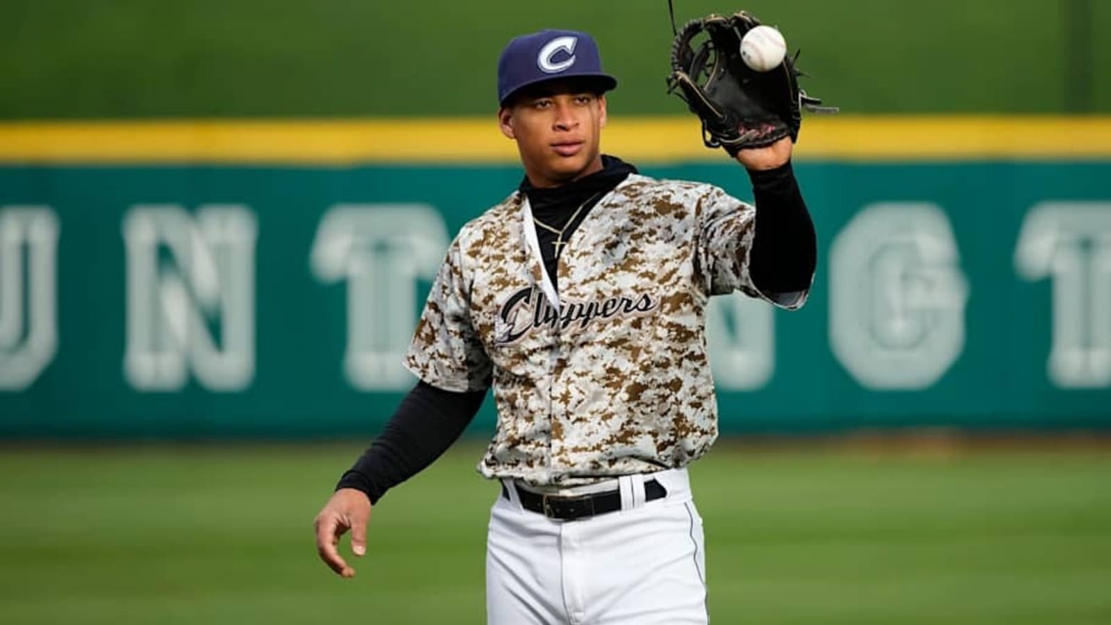 Guardians Reporter Says There&#39;s &#39;No Doubt&#39; Prospect Starts Season At Second Base