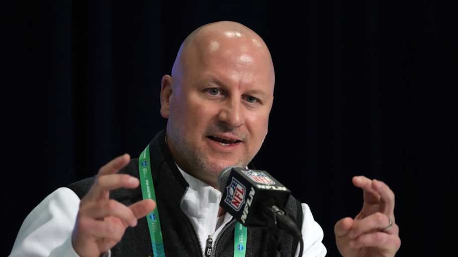 2025 NFL draft order Chargers near top20 pick after Week 14 loss to