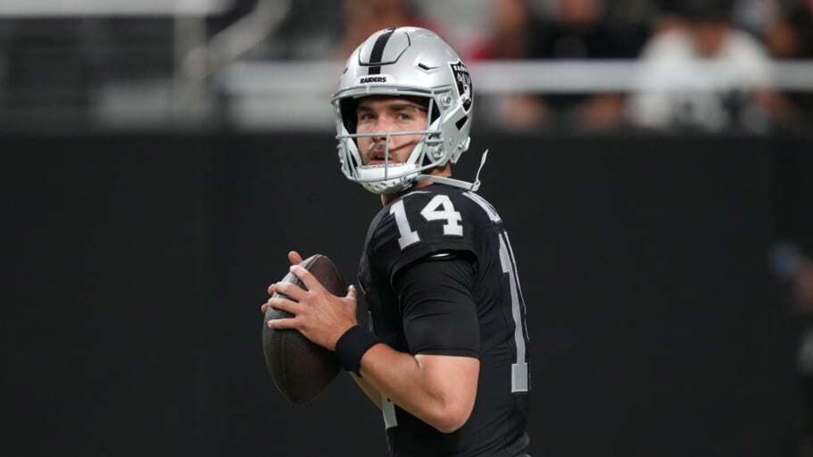 With Raiders&#39; QB1 Finalized, What Does That Mean for the Backups?