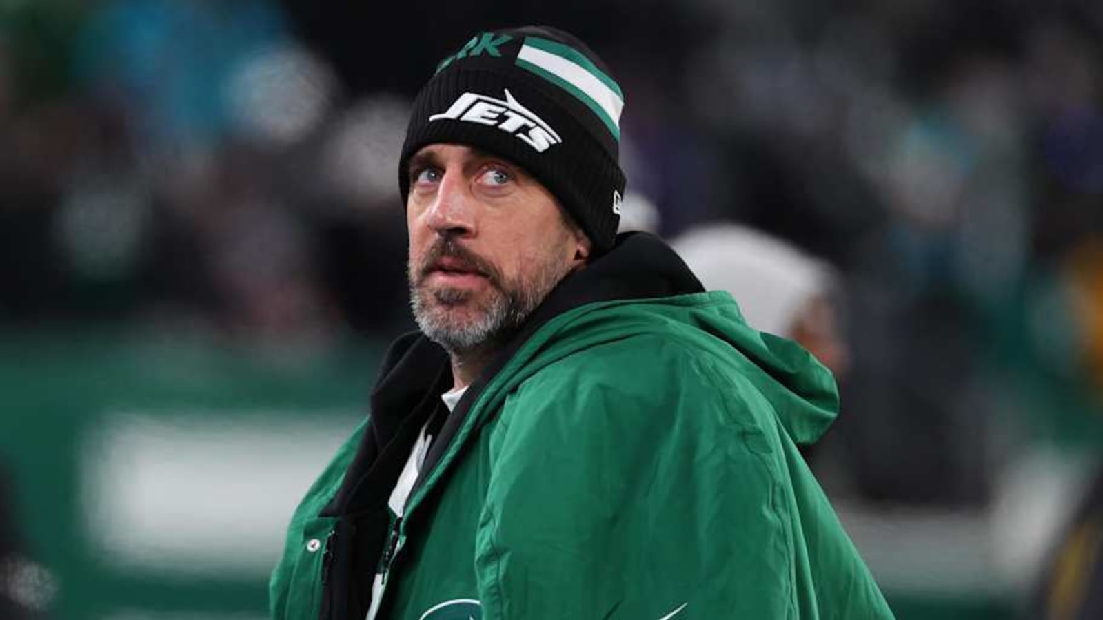 Aaron Rodgers &#39;Holding Out&#39; For This NFC Team, Ex-Steelers QB Says
