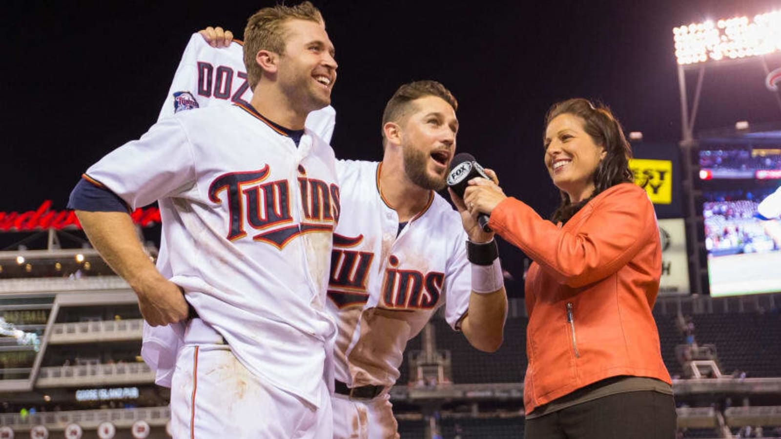 Marney Gellner to make Twins TV history as she calls White Sox series