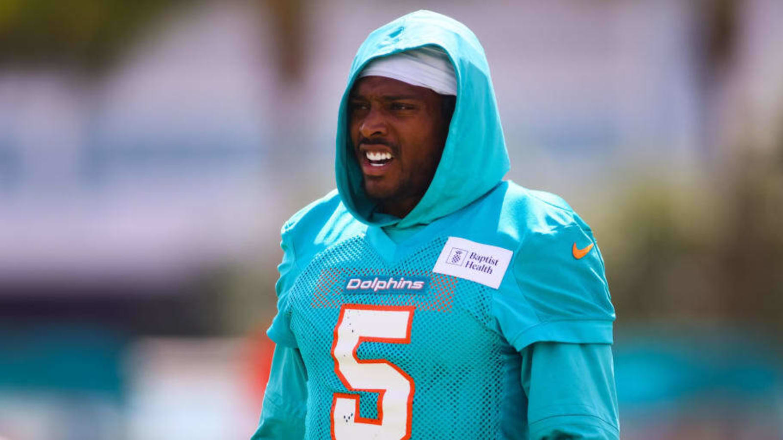 McDaniel Talks Tyreek, Ramsey, Ezukanma, and More