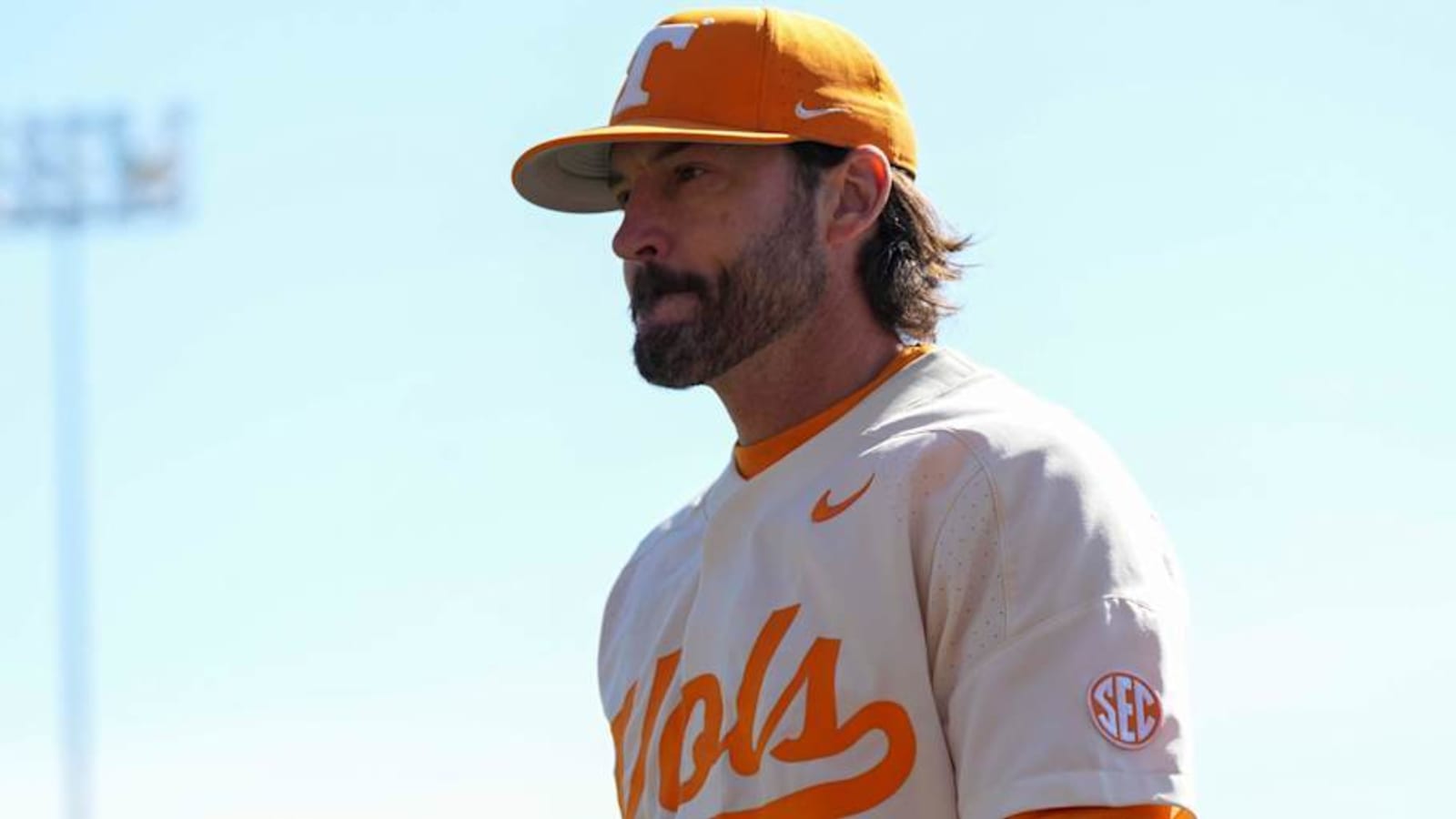 Tennessee Baseball Defeats Alabama State Ahead of Weekend vs. Ole Miss Rebels