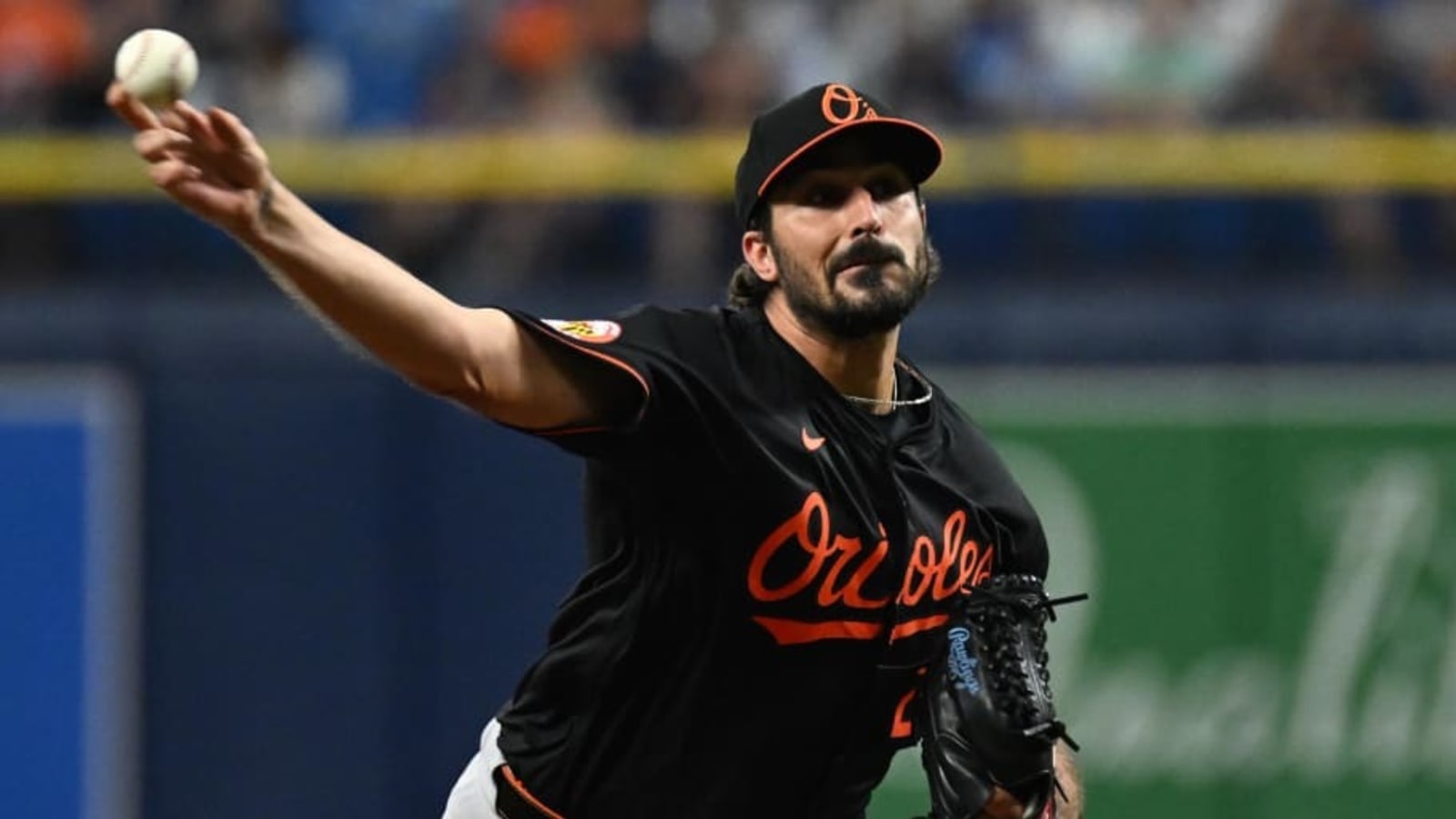 Baltimore Orioles Get Encouraging Injury Update on Star Pitcher