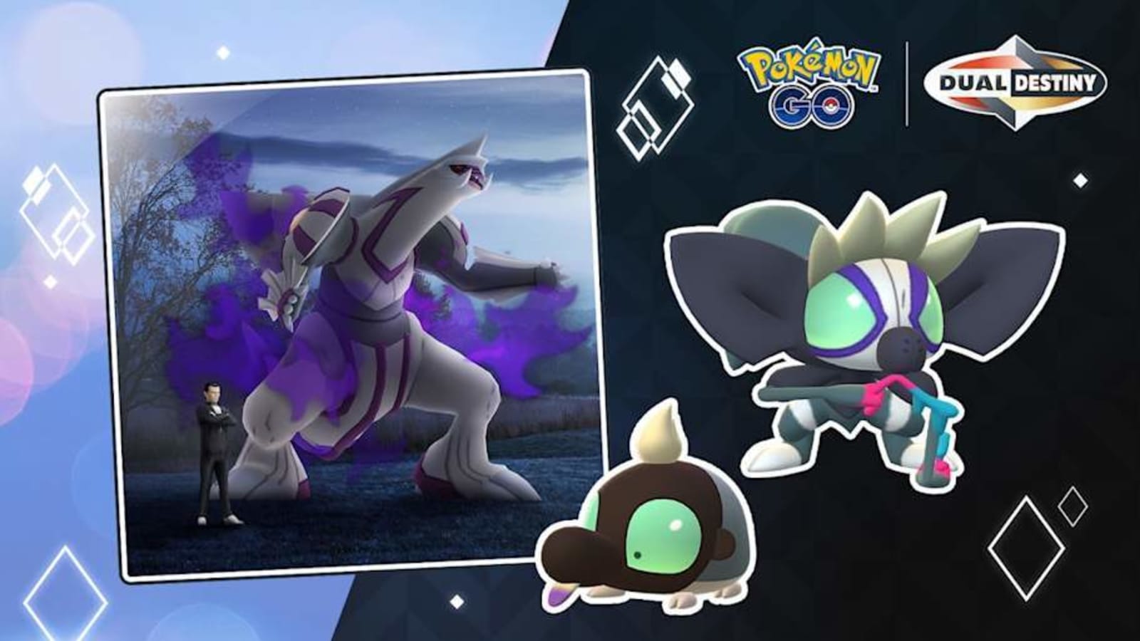 Pokémon Go Fashion Week 2025: Taken Over – all Research Tasks