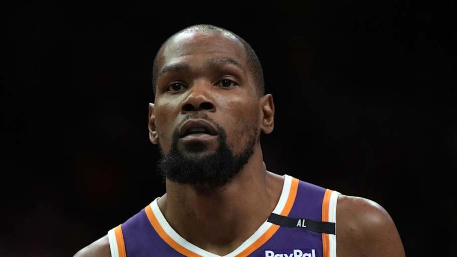 Houston Rockets vs. Phoenix Suns Injury Report