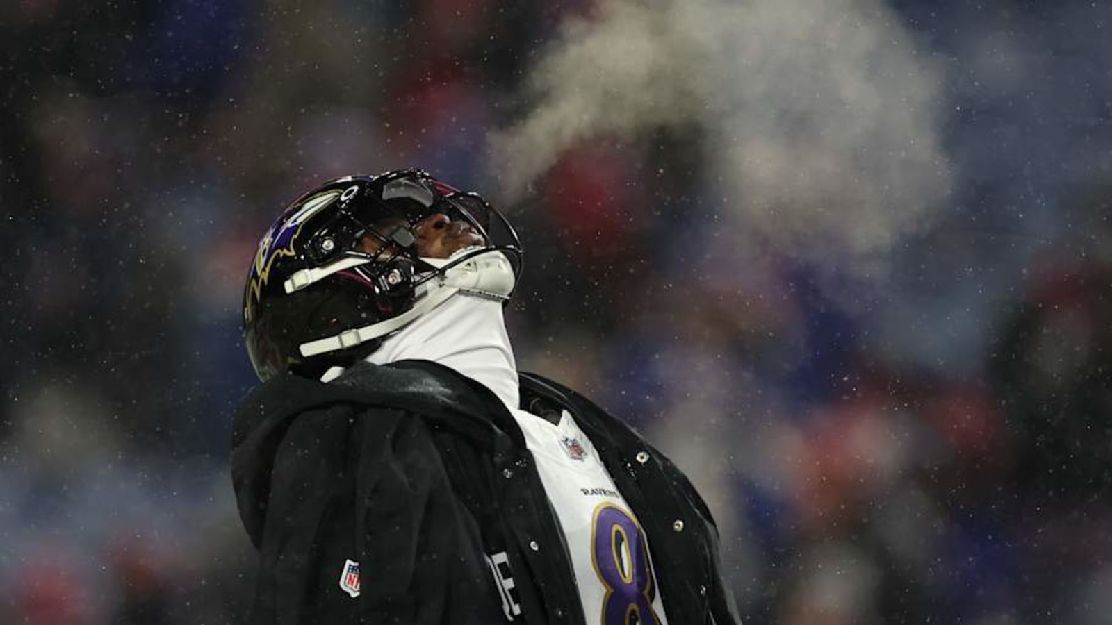Awful officiating stats reveal shocking truth about Lamar Jackson’s treatment