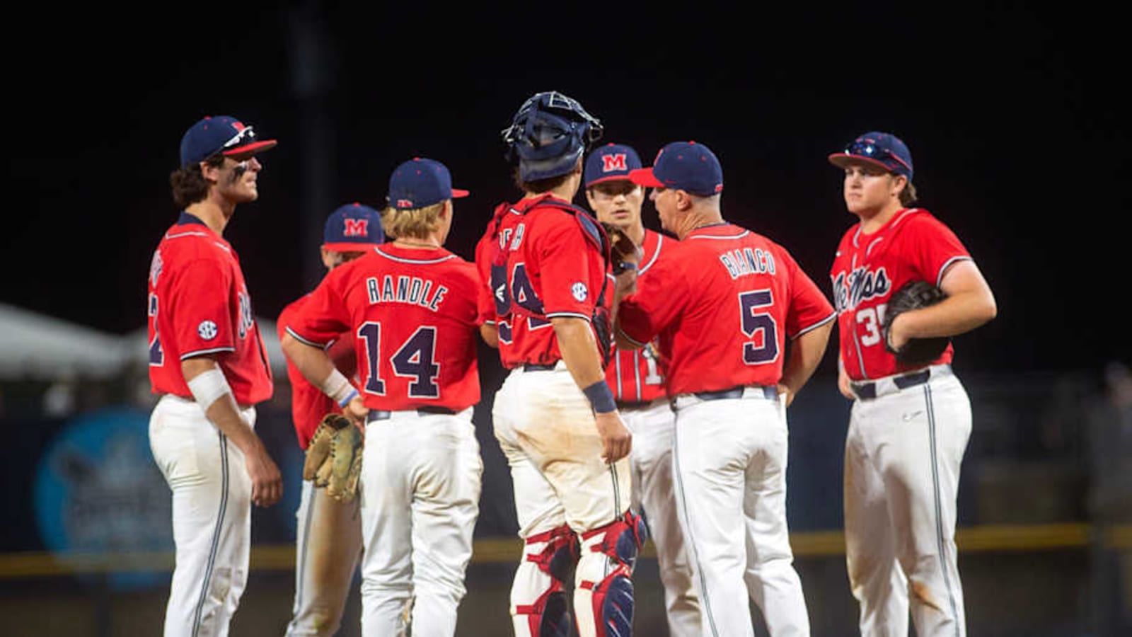 Ole Miss Rebels Baseball Reveals 2025 Schedule