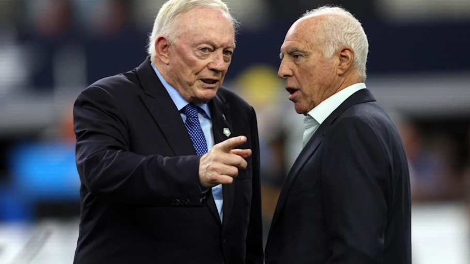 Every Eagles rival&#39;s biggest weakness following the first wave of free agency
