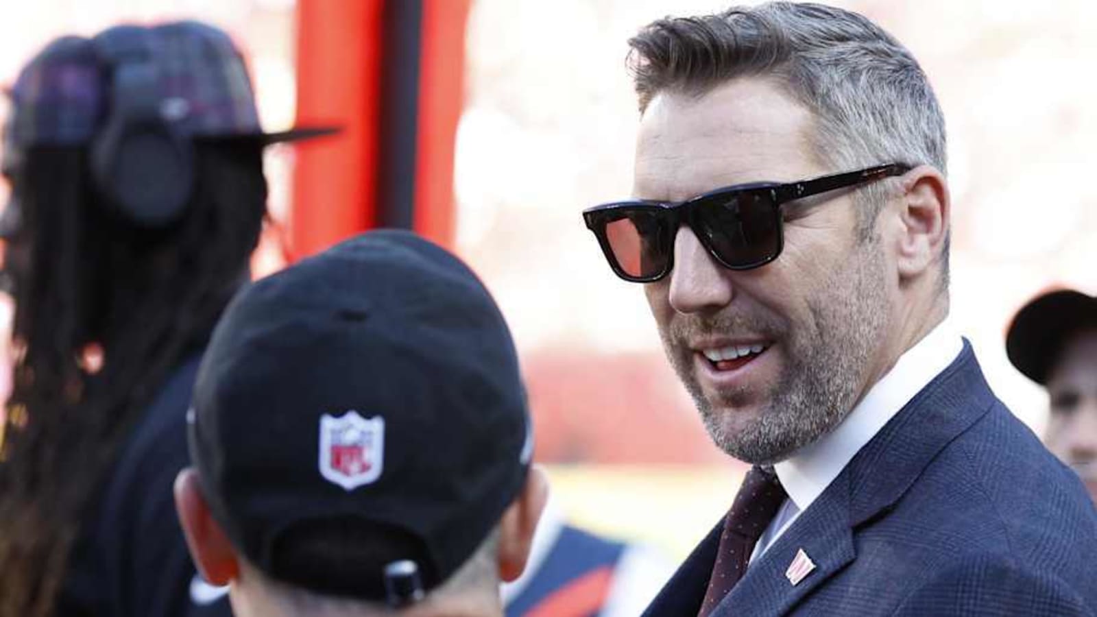 Updated Commanders salary-cap space on the year&#39;s biggest shopping day