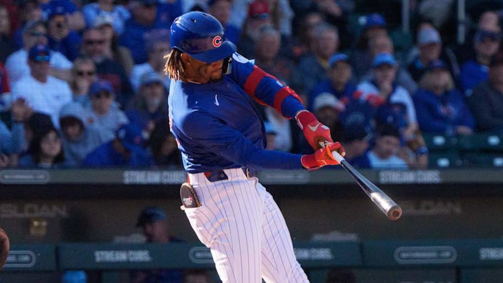 Chicago Cubs Exciting Outfield Prospect Predicted To Have Breakout Campaign