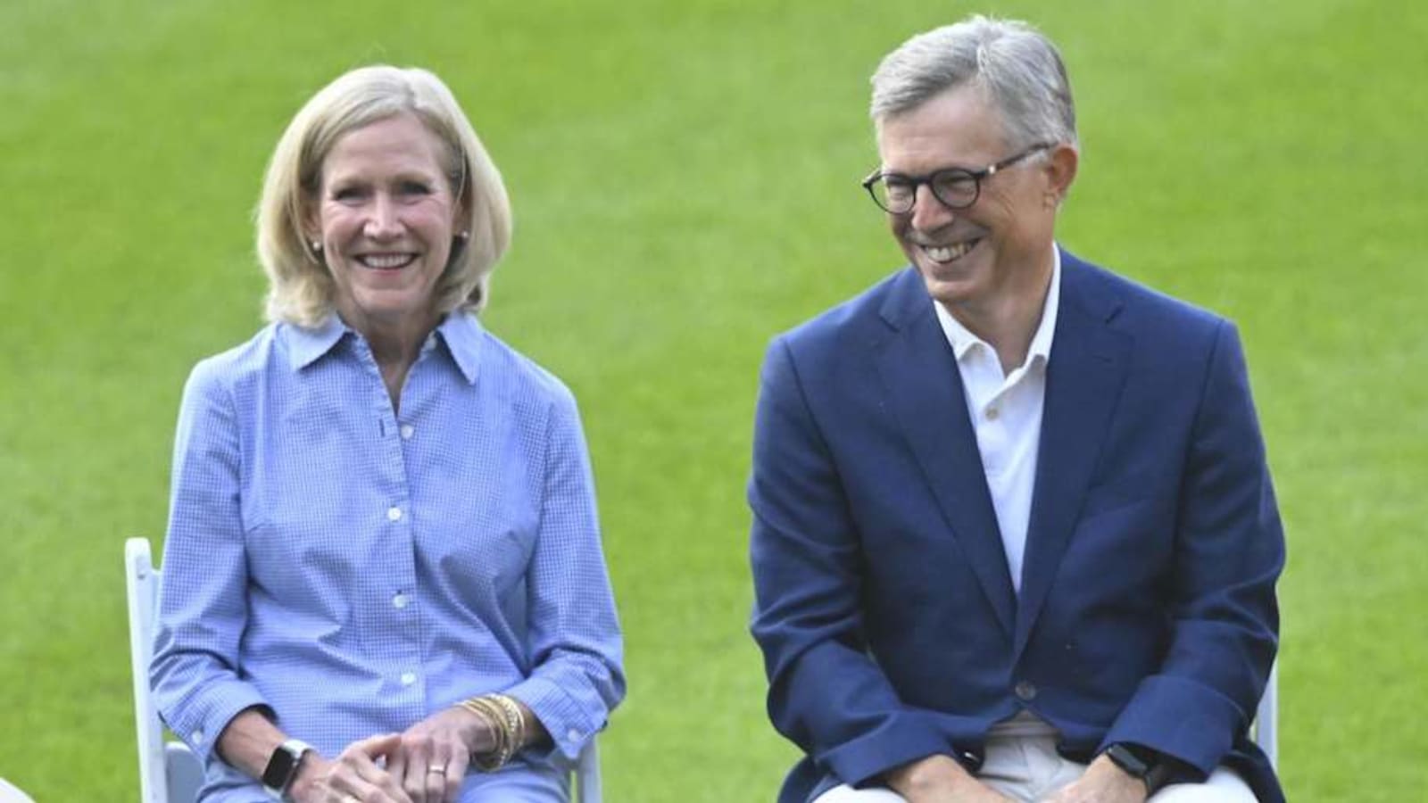 Analyst Throws Slight Jab at Cleveland Guardians Ownership