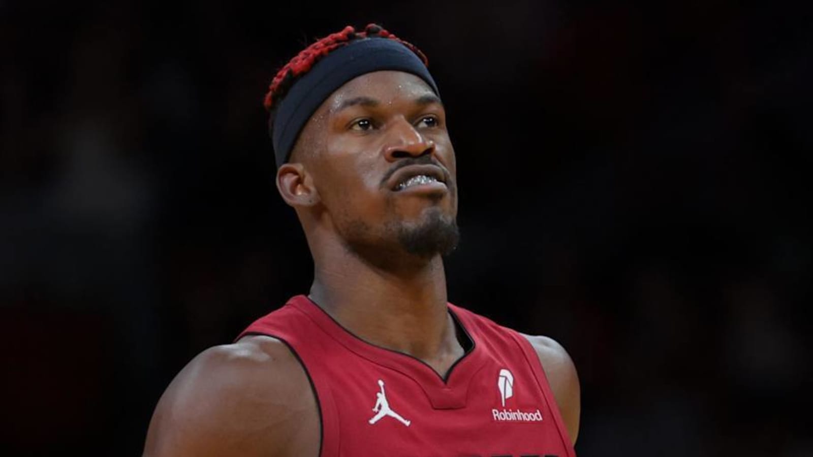 Heat Star Jimmy Butler Unveils New BigFace Coffee Store In Miami