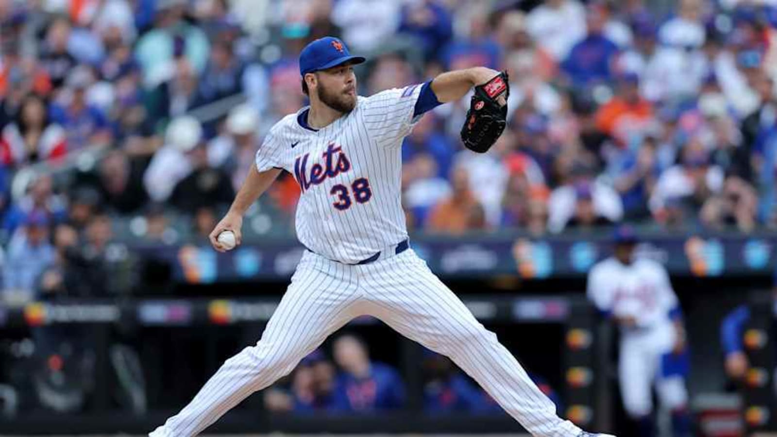 The New York Mets&#39; pleasant surprise in early part of the regular season