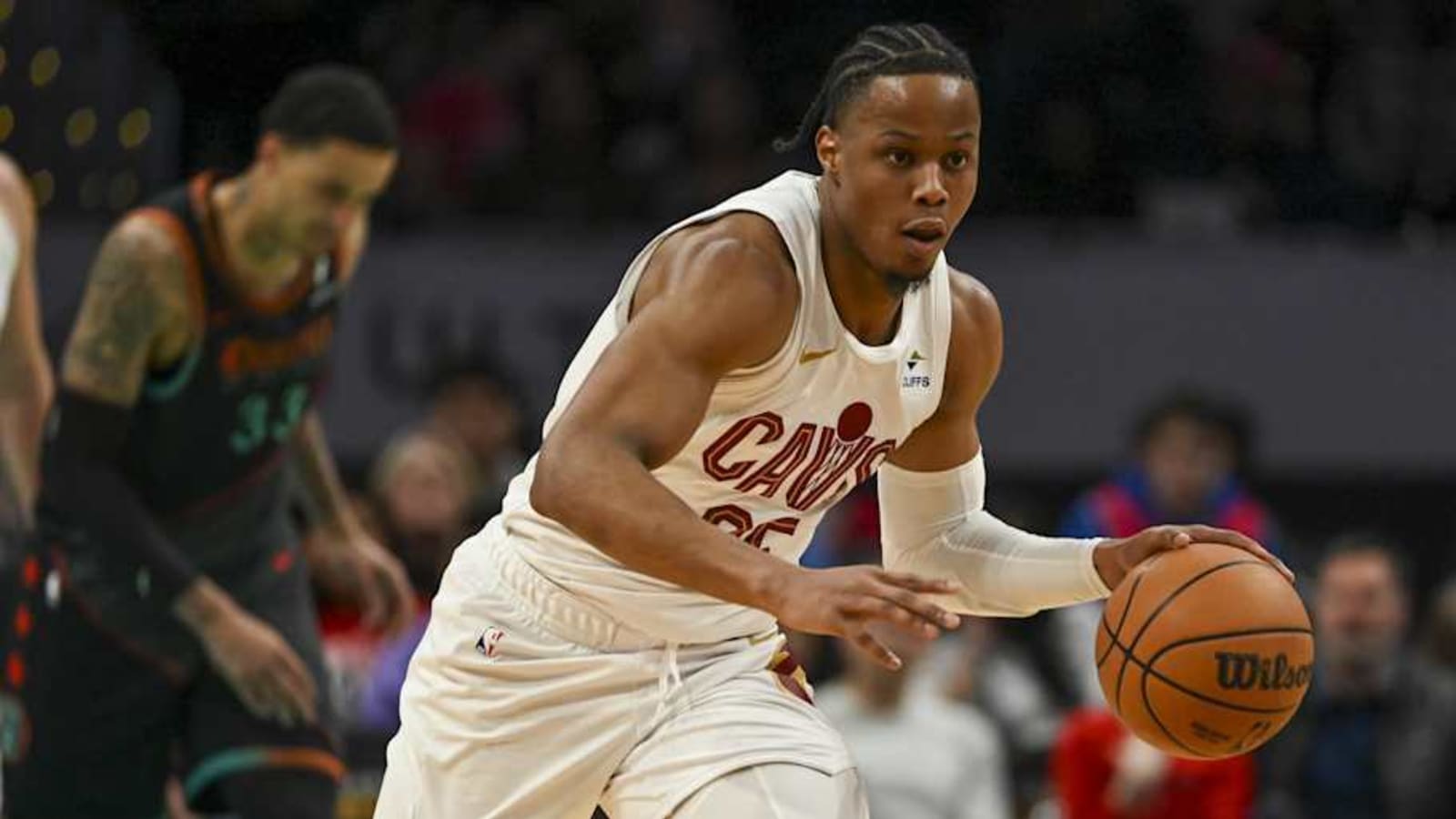 Cleveland Cavaliers Get Encouraging Injury News On Key Players