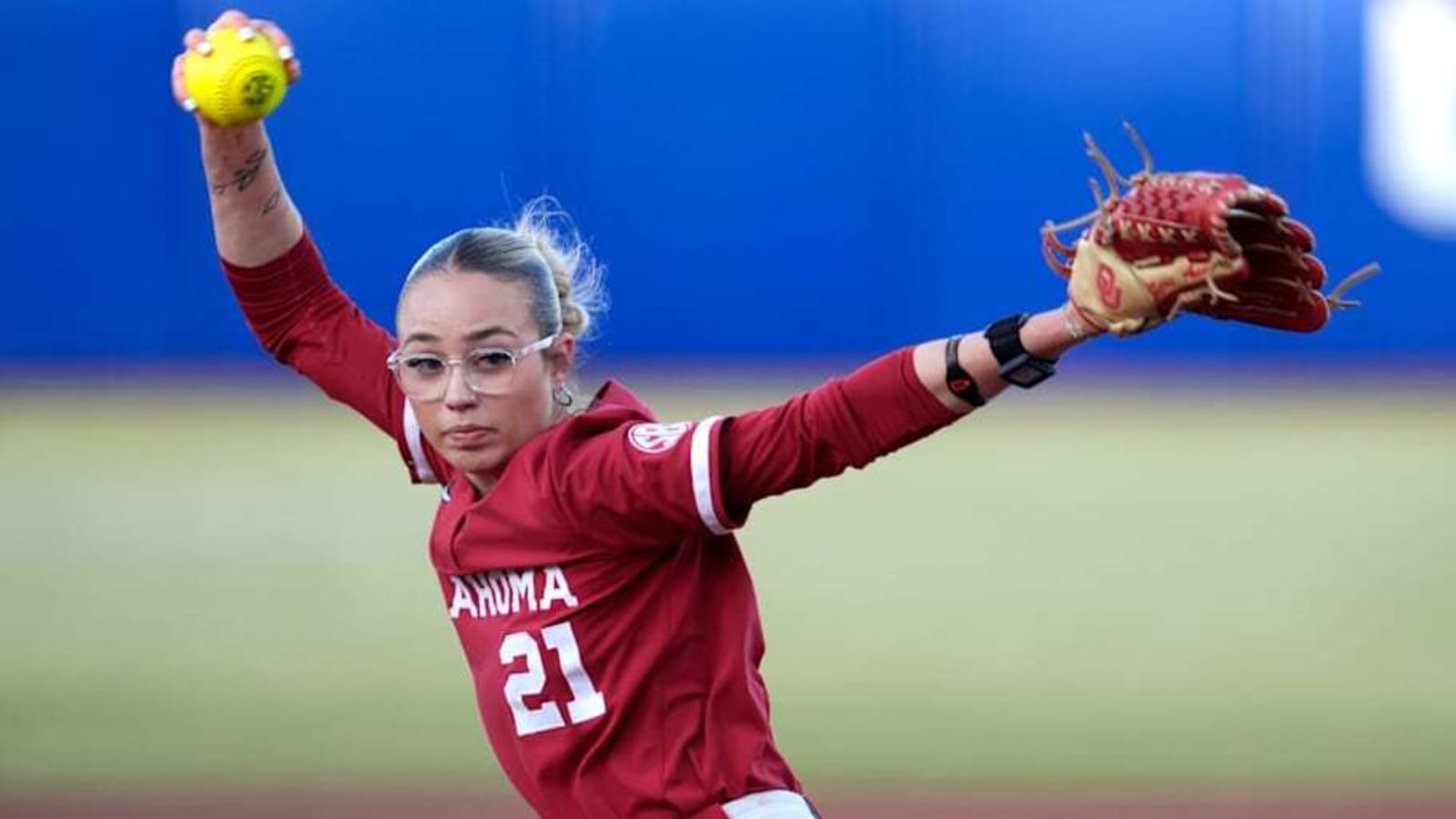 OU Softball: Explosive Fourth Inning Lifts Oklahoma Past Oklahoma State in Bedlam