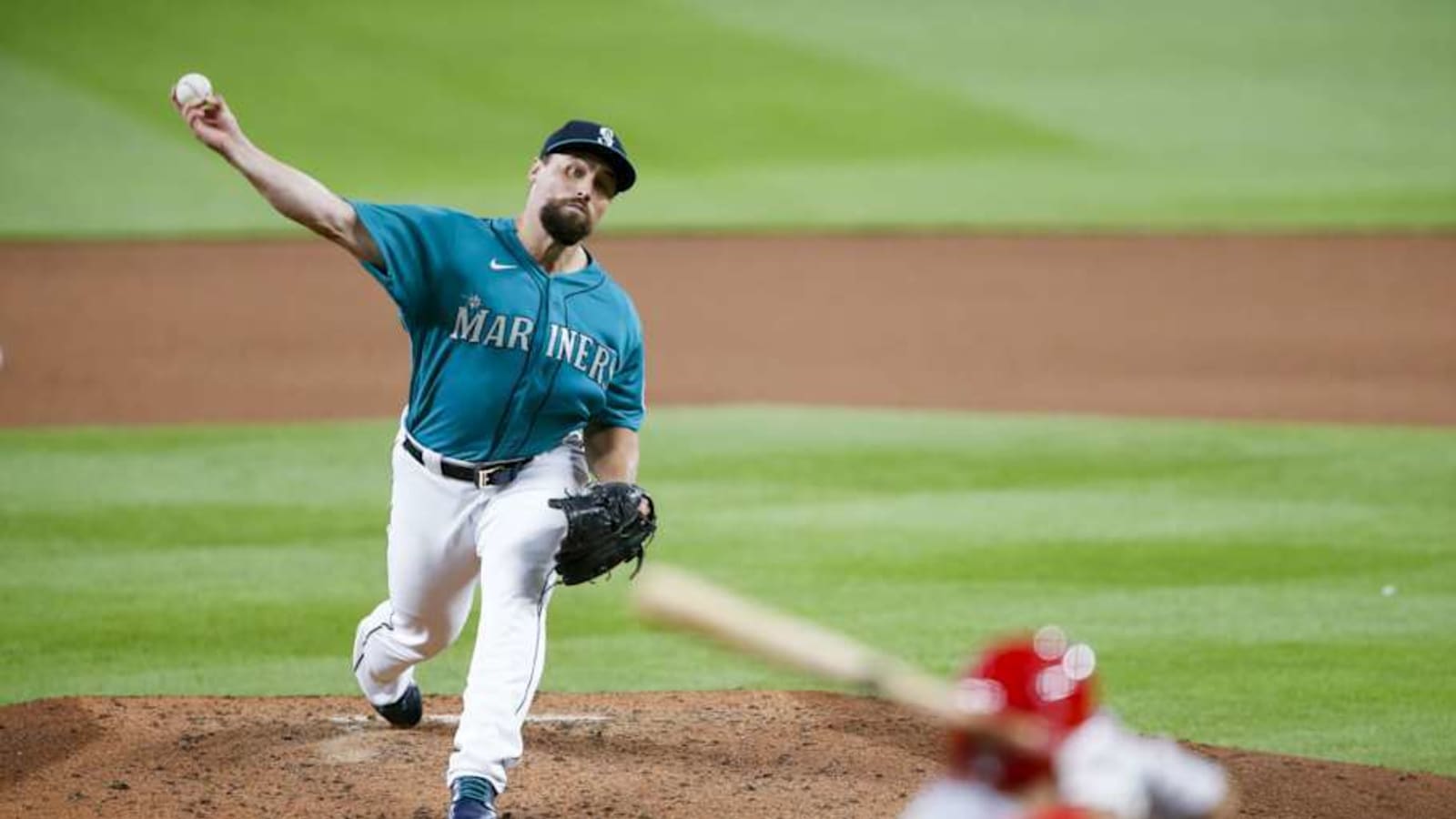 Former Seattle Mariners Reliever Gets Final Out as Team USA Wins Medal at Premier12