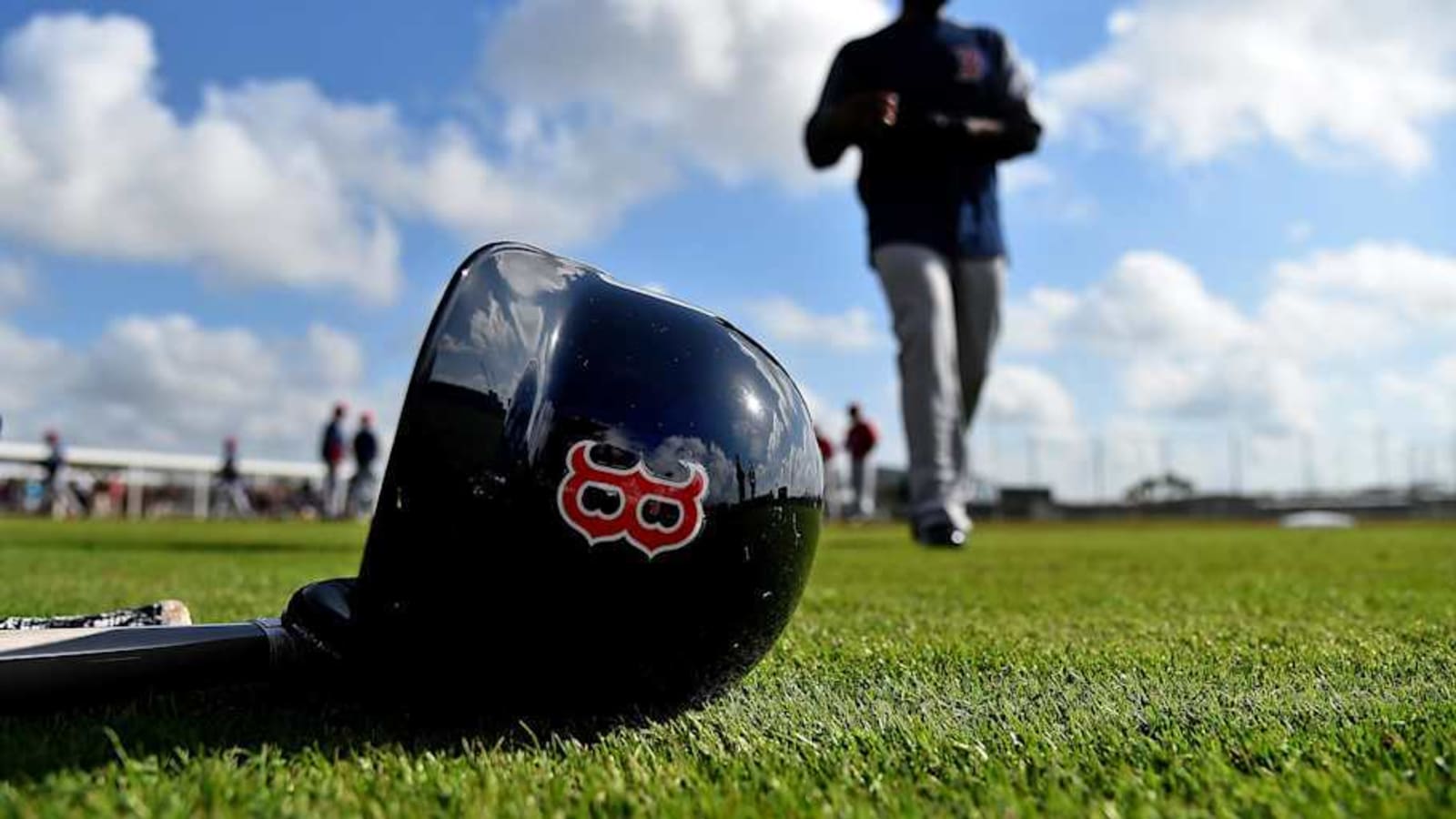&#39;Strong Chance&#39; 22-Year-Old Red Sox Prospect Makes Opening Day Roster, Per Insider