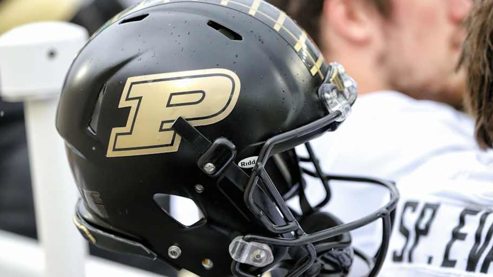Quick Things to Know About Purdue Interim Offensive Coordinator Jason Simmons