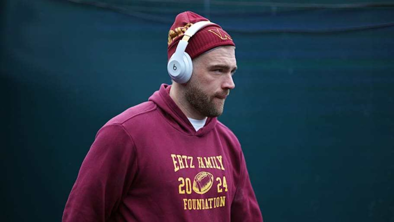 NFL Insider: Expect Commanders to bring back Zach Ertz
